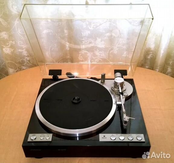 Проигрыватель винила Victor QL-Y44F