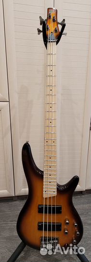 Бас-гитара Ibanez SR370M