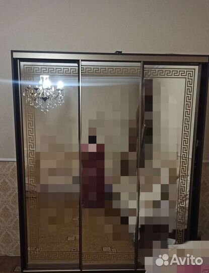 Шкаф купе