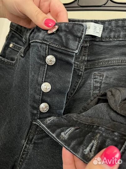 Джинсы Mango женские 44