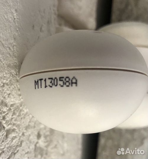 Аппарат для очищения кожи Clarisonic Mia 2 (новый)