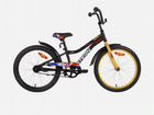 Велосипед детский 20 объявление продам