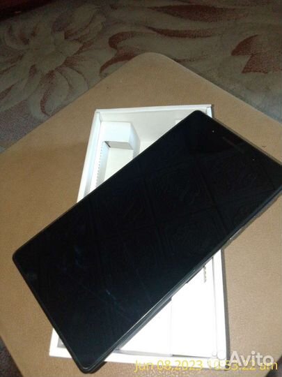 Планшет Lenovo tab 7 (7 дюймов)