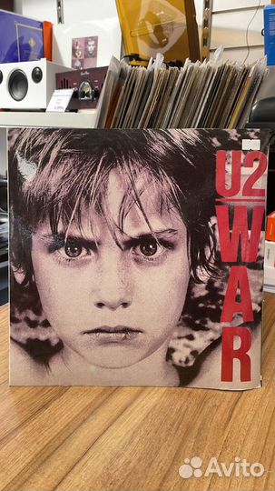 Виниловые пластинки состояние NM в ассортименте