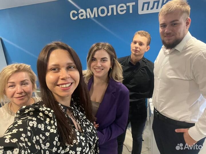 Квартиропродаватель (обучение с нуля)