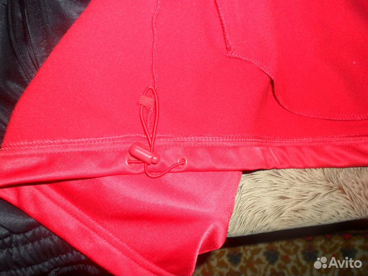 Спортивный костюм мужской