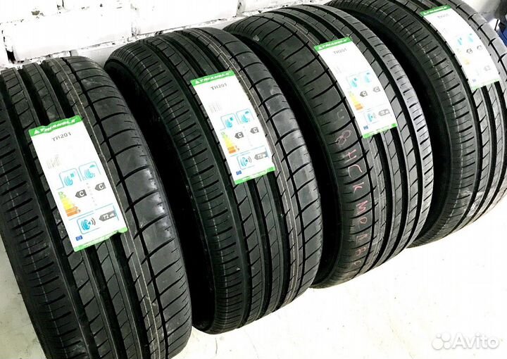 Triangle TH201 255/30 R19 92Y