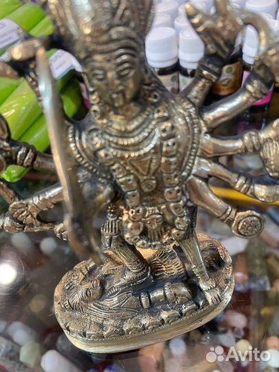 Статуэтка Кали