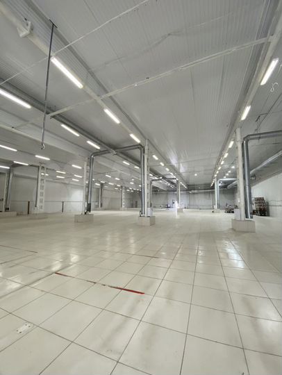 Свободного назначения, 1896 м²