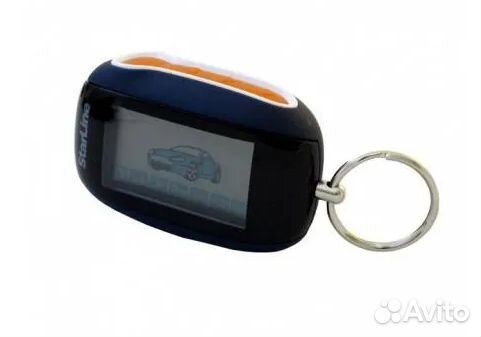 Корпус пульта StarLine (Старлайн) В92/94/62/64