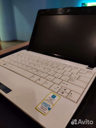 Нетбук Asus Eee PC 1005PXD
