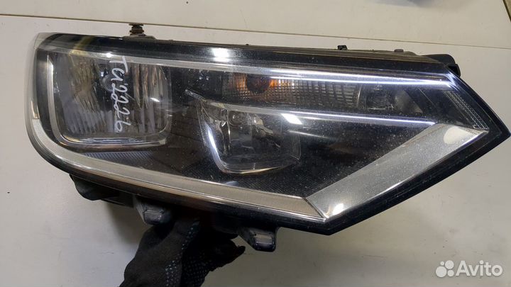 Фара (передняя) Volkswagen Passat 8 2015, 2017