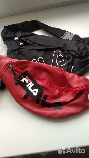 Поясная сумка