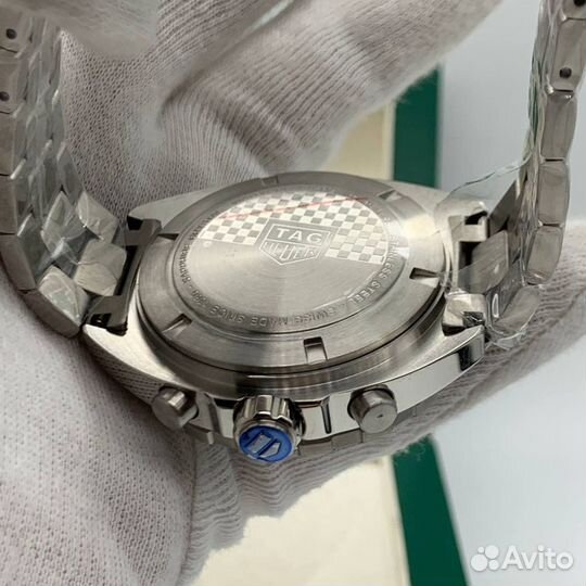 Часы Tag Heuer