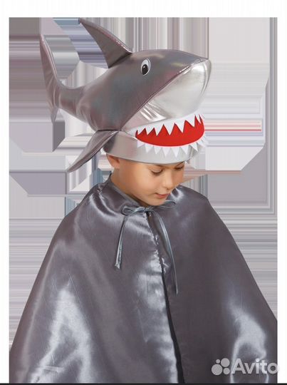 Карнавальный костюм