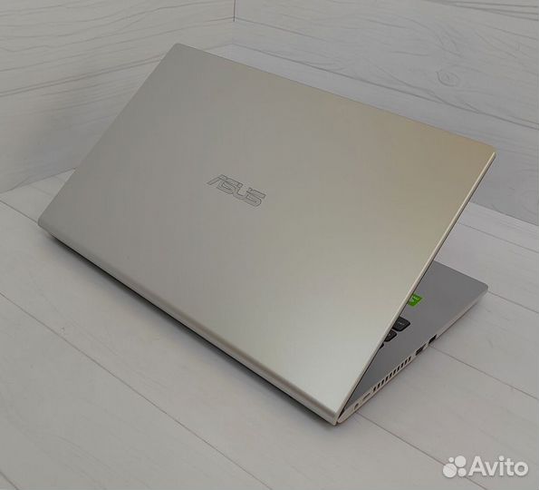 Asus Ноутбук Игровой Ryzen 5 2 видеокарты