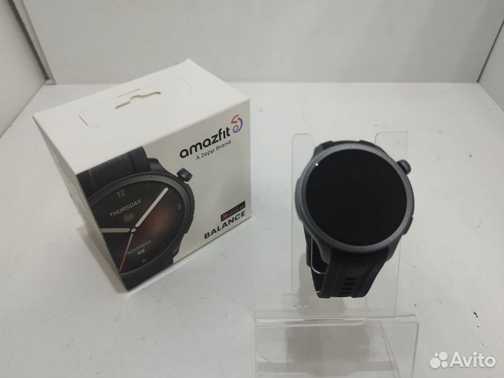 Умные Часы Amazfit Balance A2287