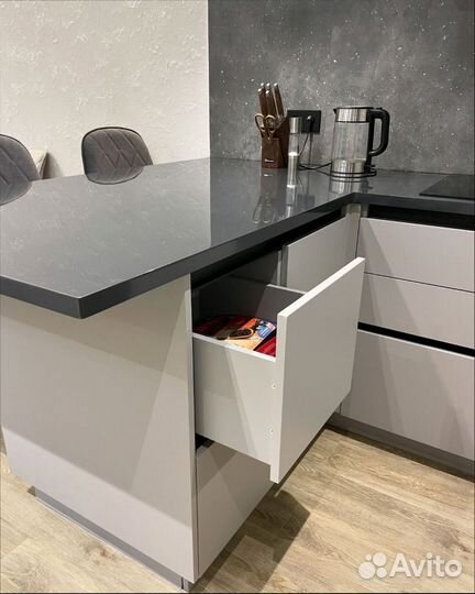 Кухня под заказ