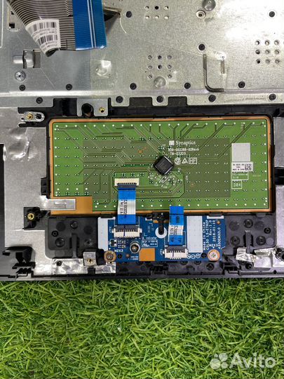 Топкейс для HP 15-bw 15-bs