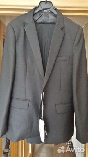 Костюм для мальчика 10-11 лет. Новый