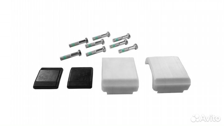 Р/к подвески седла +GF SK HD38.36 (аналог 66210145