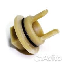 Втулка для мясорубки bosch MFW-1501, 44158