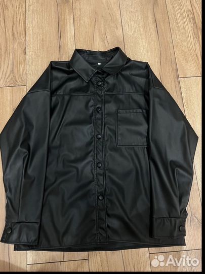 Рубашка женская