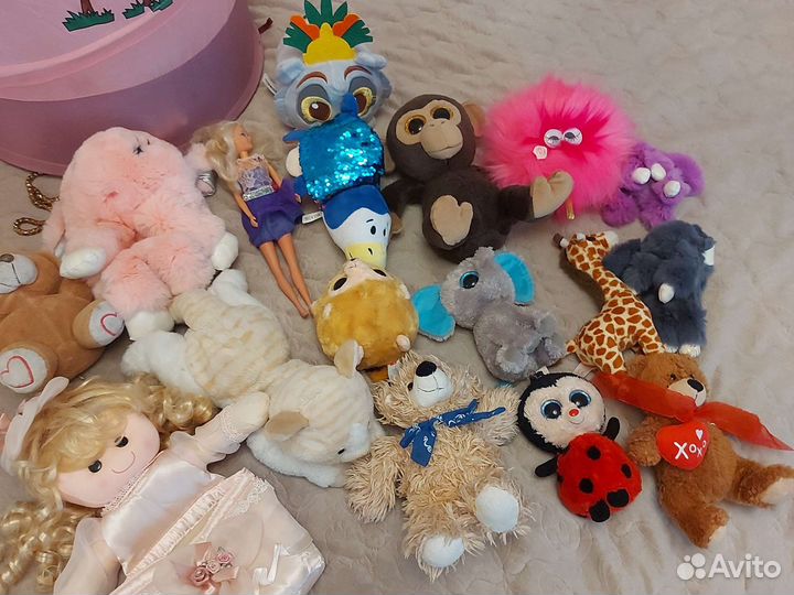 Юху и его друзья коллекция