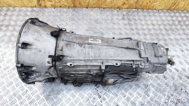 АКПП Mercedes E W212 (2009 - 2016) 3.0 7229660 212