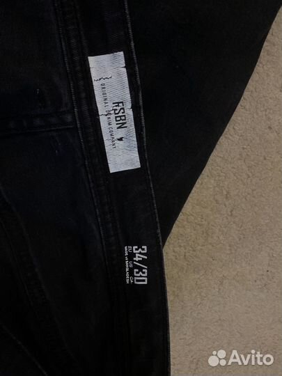 Джинсы по типу амири слим