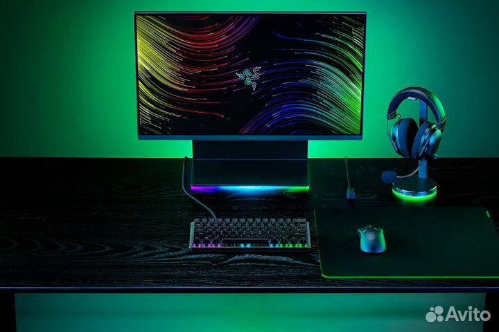 Snap Tap Razer Huntsman V3 Pro Mini