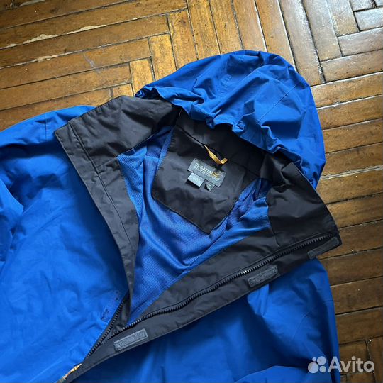 Ветровка regatta