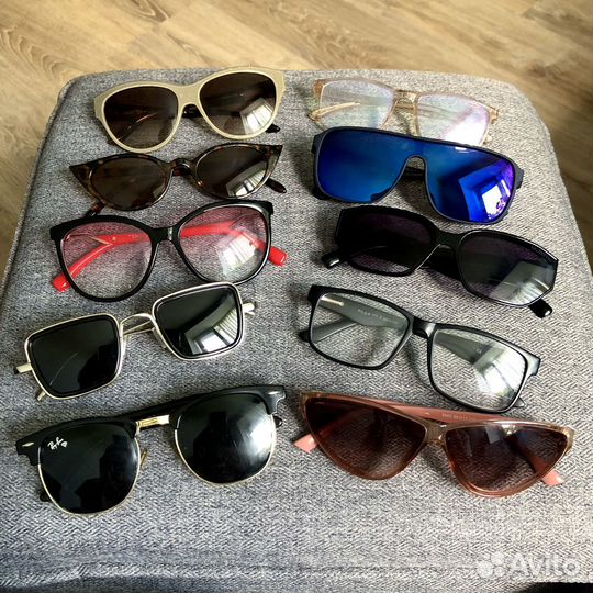 Очки Новые Оригинал