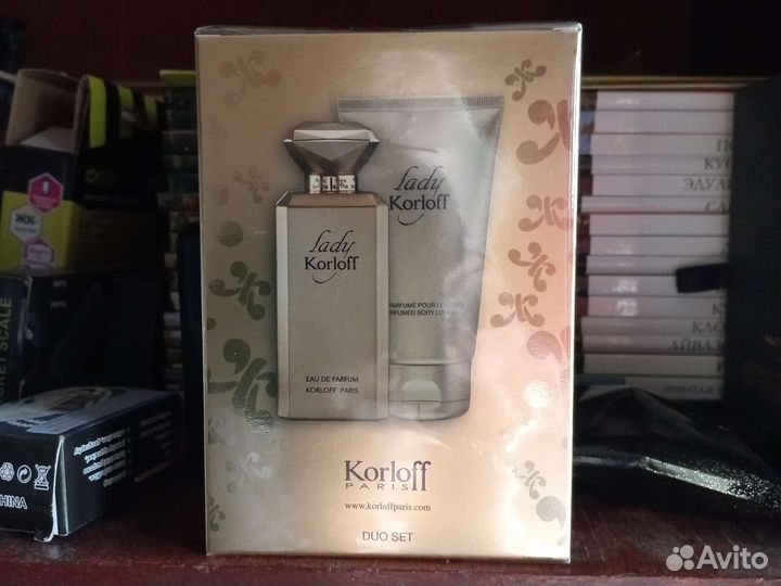 Селективные и брендовые ароматы люкс оригинал