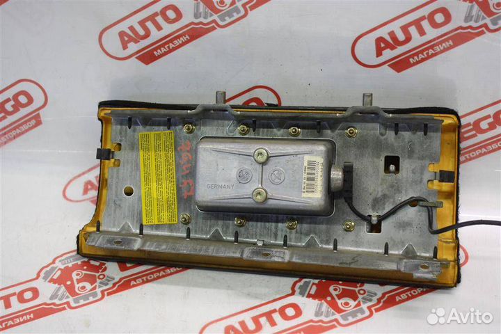 Подушка безопасности переднего пассажира 1H1880202