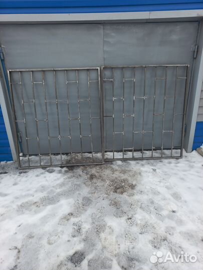 Решетка