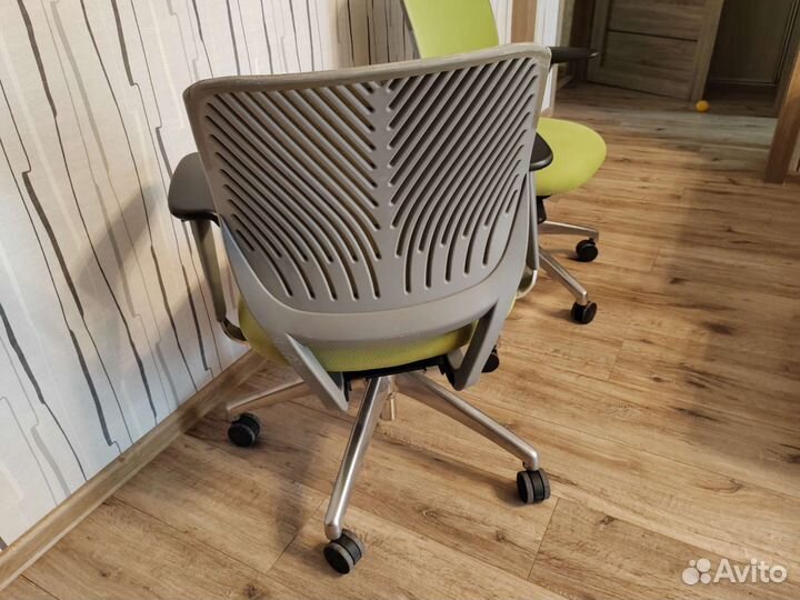 Офисное, компьютерное кресло бу