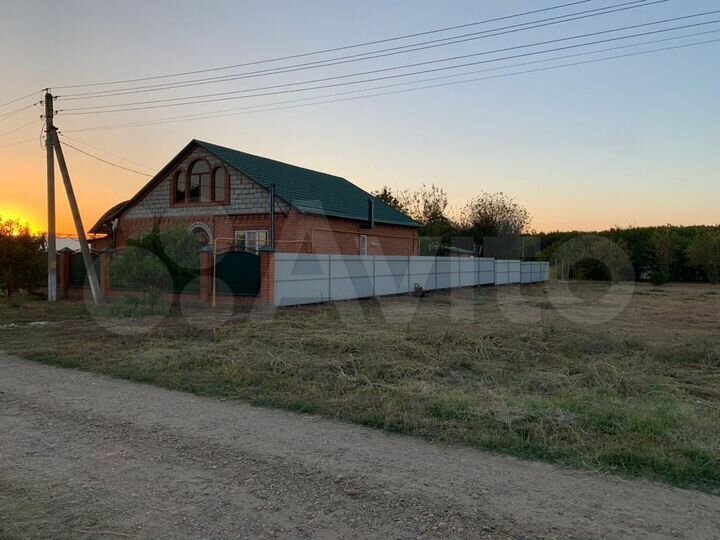 Участок 16 сот. (ИЖС)