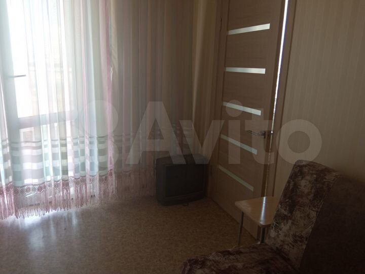 2-к. квартира, 43 м², 7/16 эт.