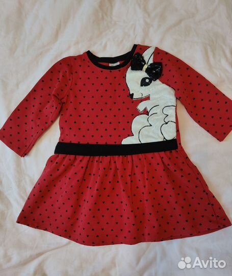 Платья пакетом