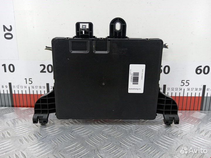 Подушка безопасности Opel Insignia (A) 2010