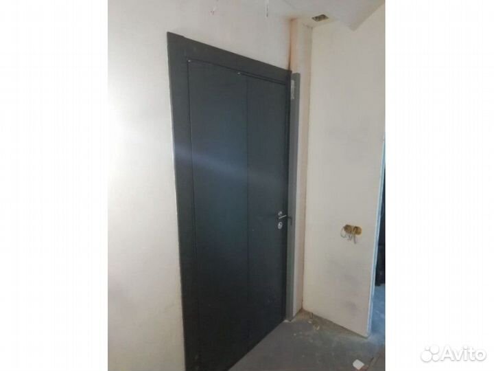 Двери межкомнатные Эконом