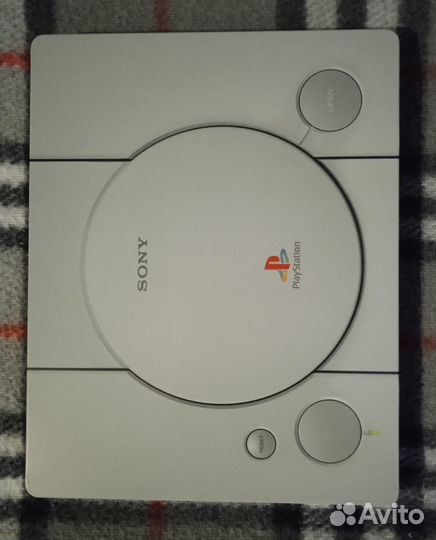 Steelbook Playstation 20th Anniversary