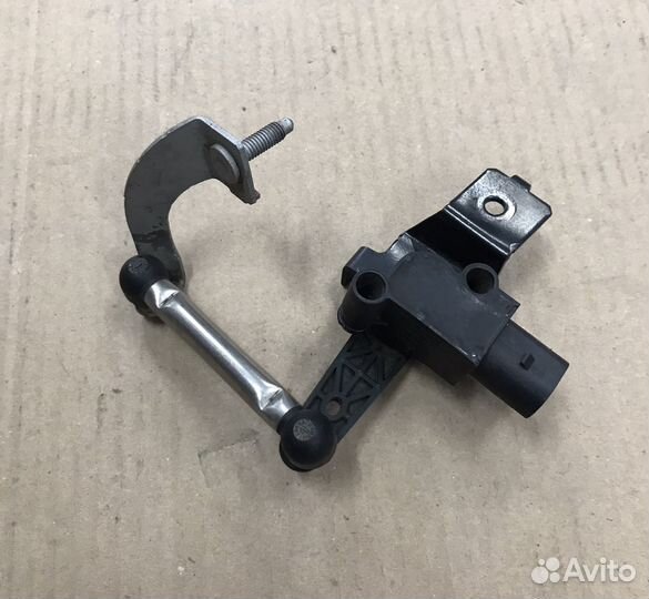 Датчик дорожного просвета VAG