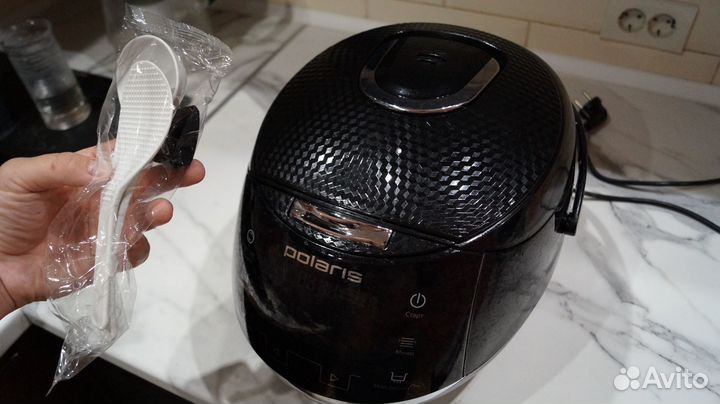 Мультиварка Polaris PMC 0526 IQ Home