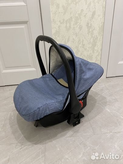 Продам коляску 3 в 1