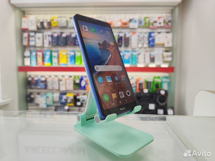 Xiaomi Redmi 7A 3/32Gb