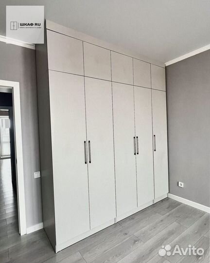 Качественный шкаф