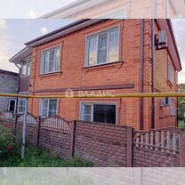 Дом 153,8 м² на участке 10 сот.