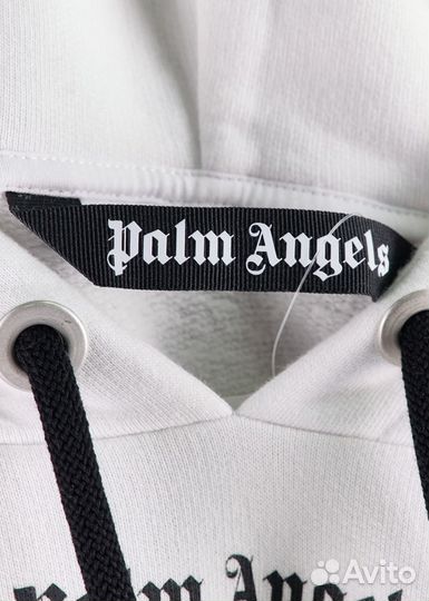 Худи Palm Angels